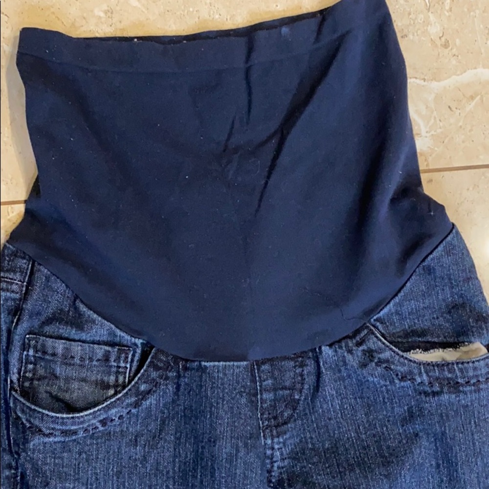 Maternity pants bundle - Picture 3 of 6